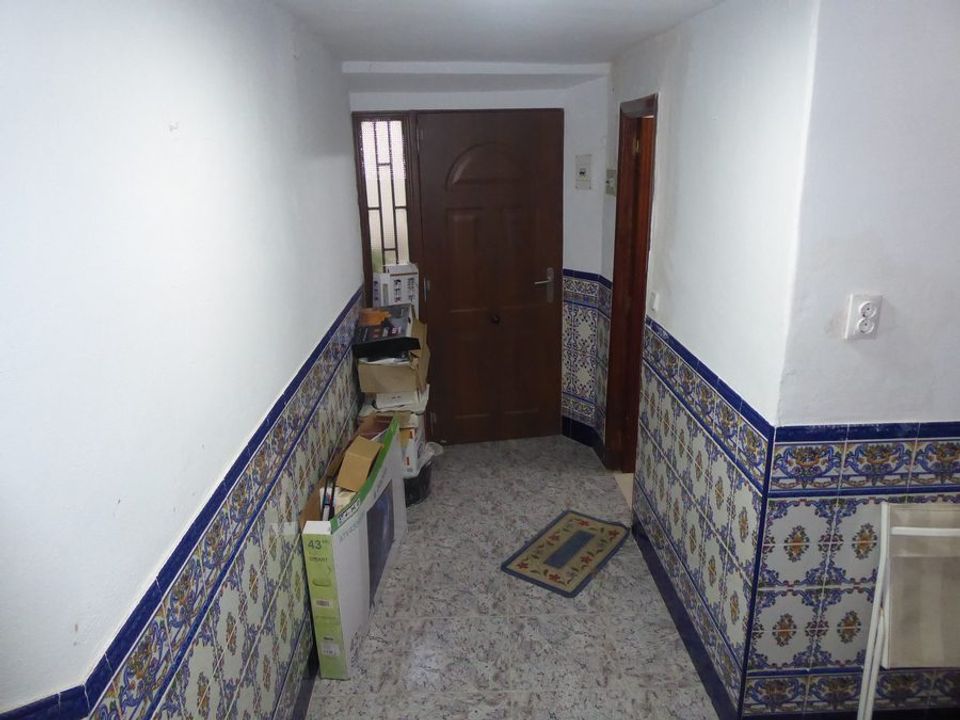 Landsbyhus i Baza, Granada - foto 4