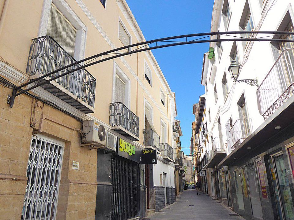 Masia a Baza, Granada - foto 1