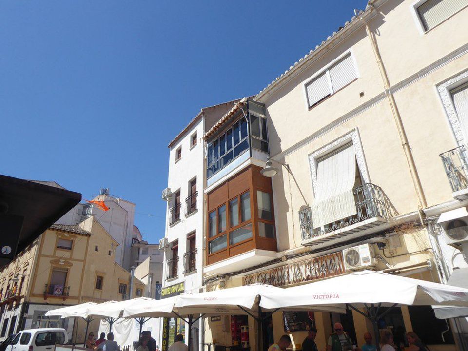Masia a Baza, Granada - foto 3
