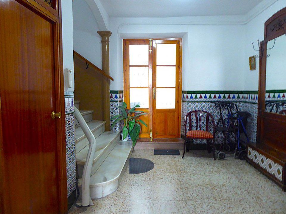Masia a Baza, Granada - foto 5