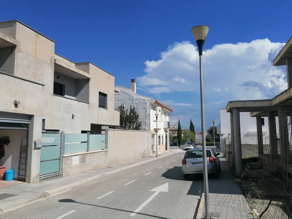 Landsbyhus i Baza, Granada - foto 3