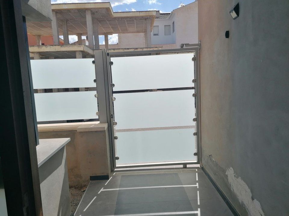 Landsbyhus i Baza, Granada - foto 4