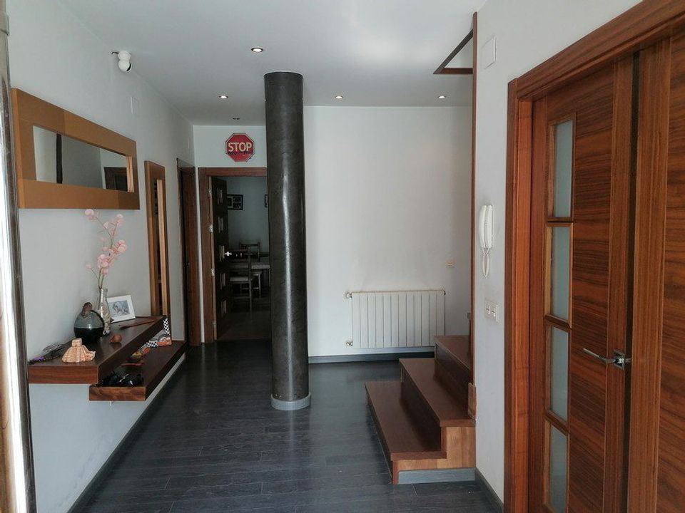 Landsbyhus i Baza, Granada - foto 5