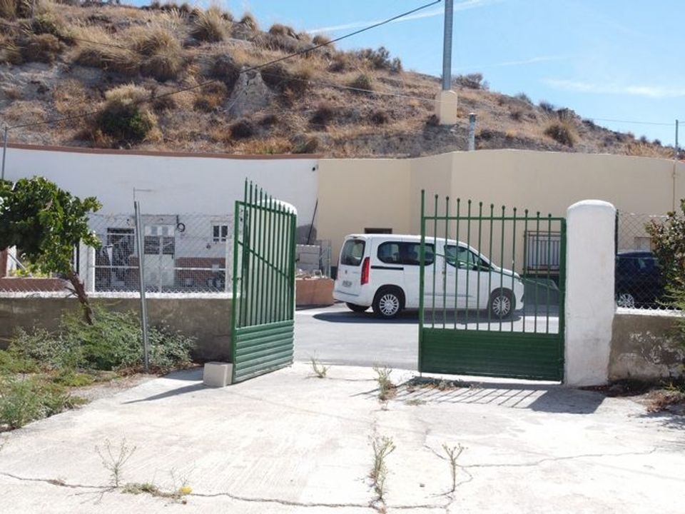 Landejendom i Benamaurel, Granada - foto 4