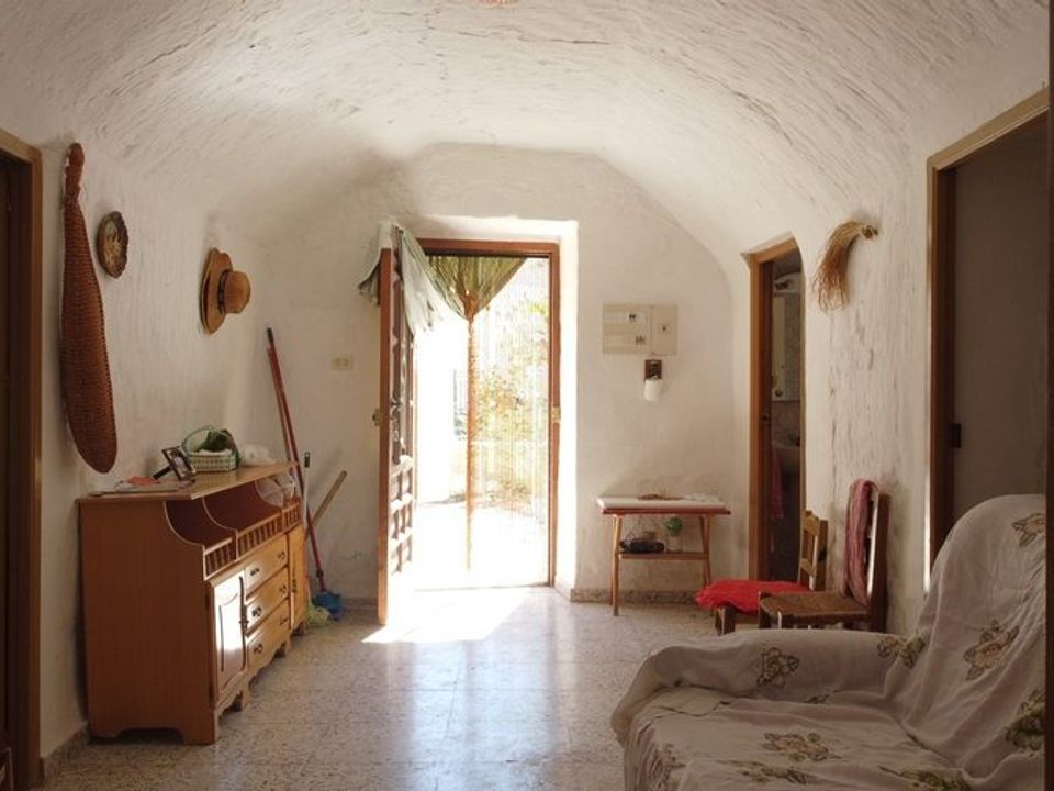 Landejendom i Benamaurel, Granada - foto 5