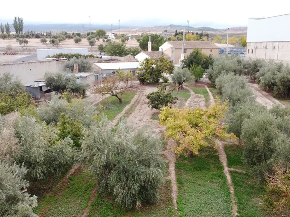 Landejendom i Baza, Granada - foto 2