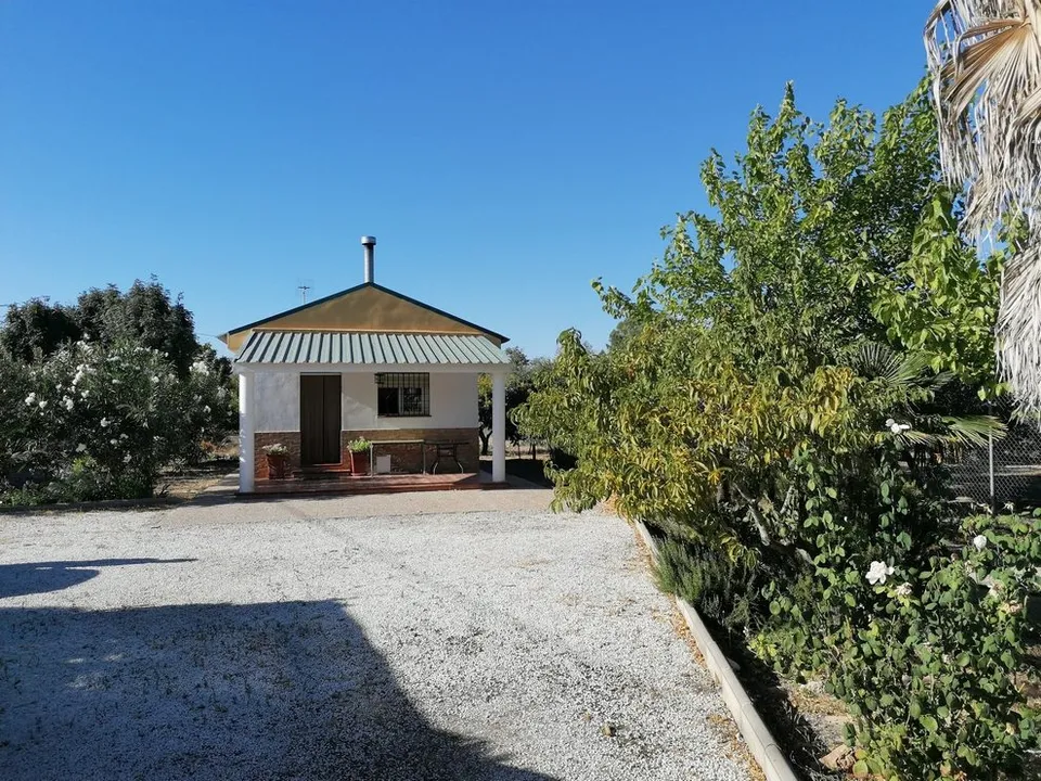 Landejendom i Baza, Granada - foto 2