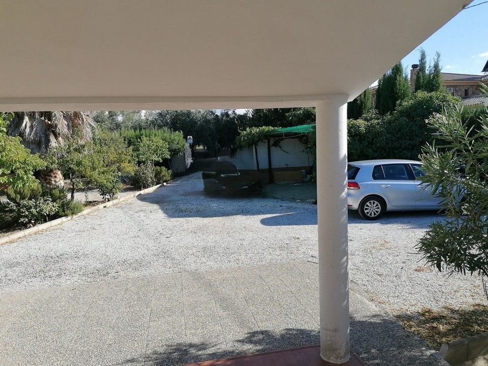 Landejendom i Baza, Granada - foto 5