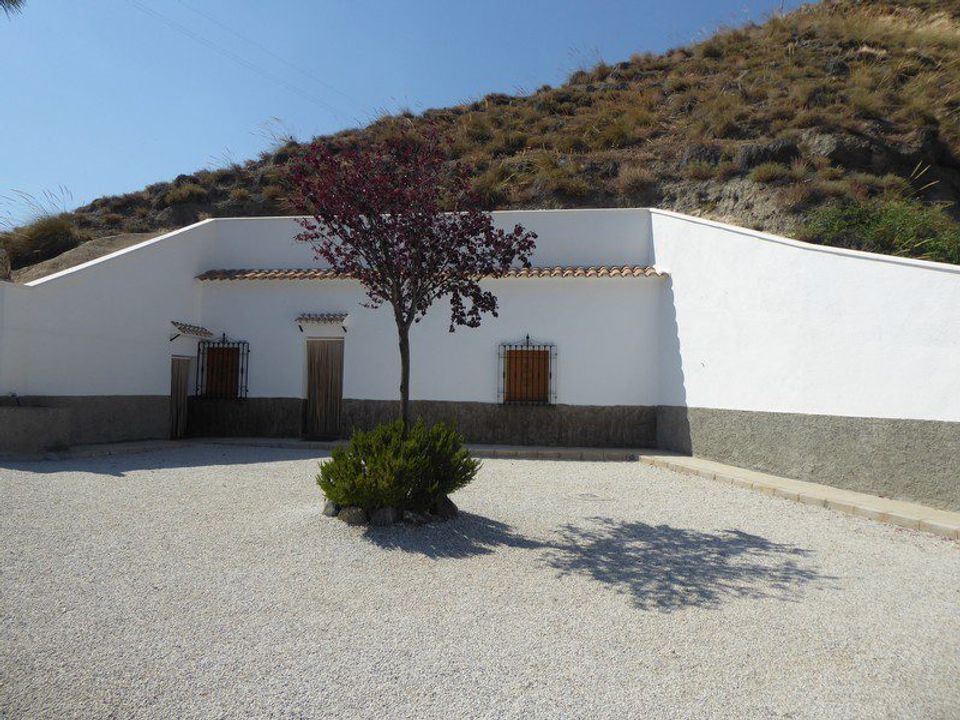 Cave house i Caniles, Granada - foto 2