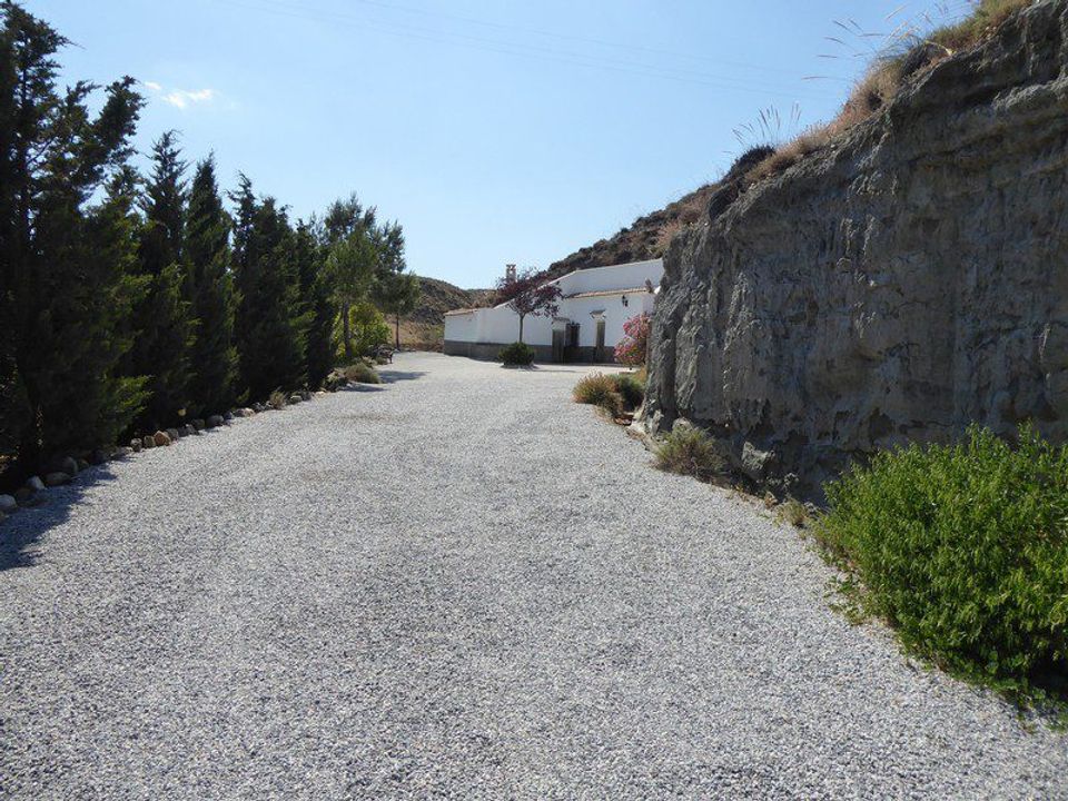 Cave house i Caniles, Granada - foto 3
