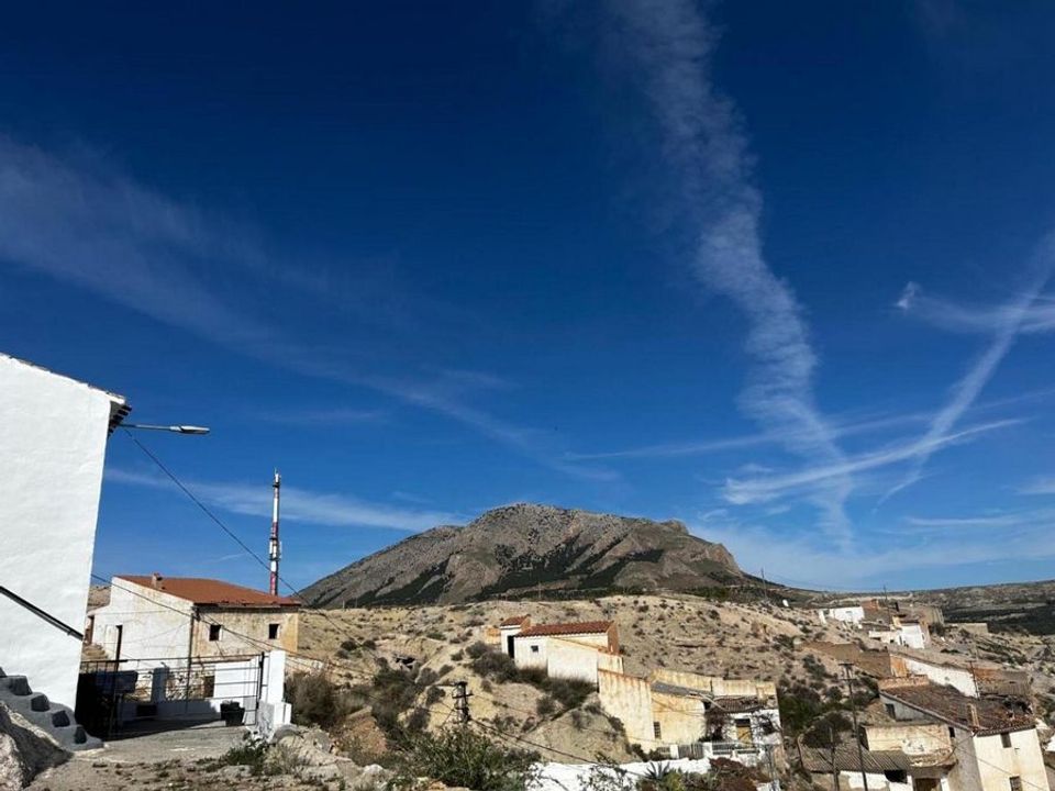 Landejendom i Zujar, Granada - foto 5