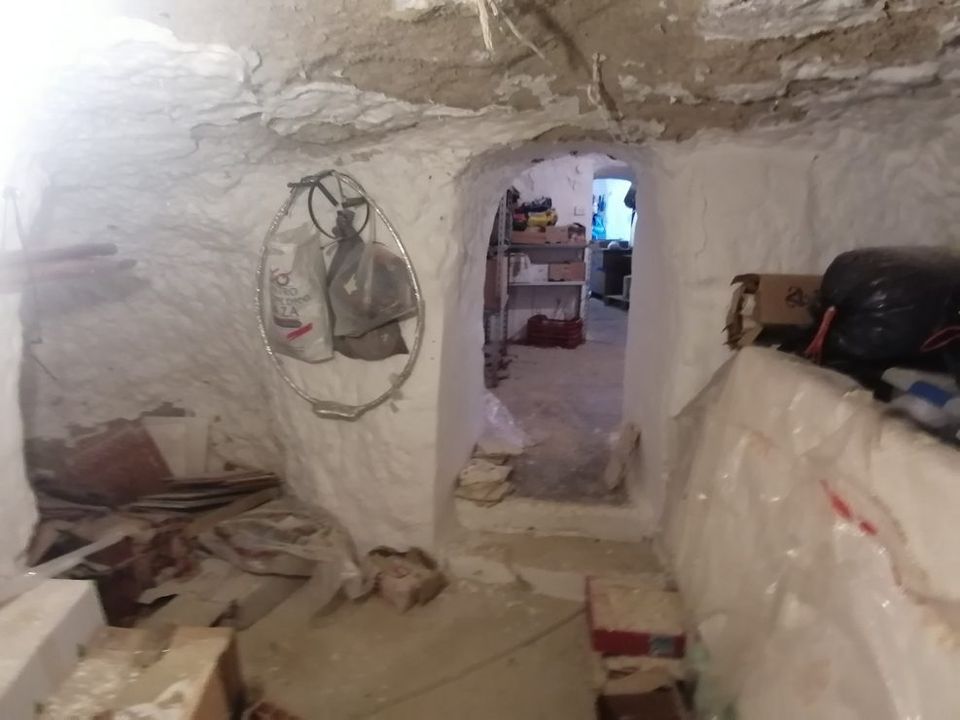 Cave house i Baza, Granada - foto 5