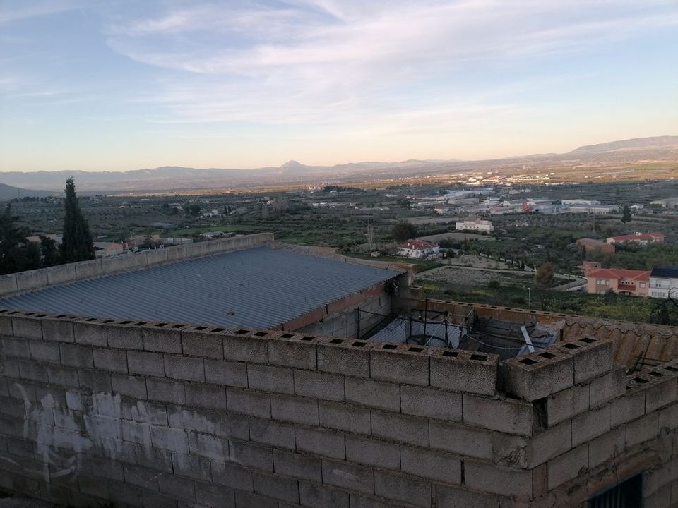 Cave house i Baza, Granada - foto 3