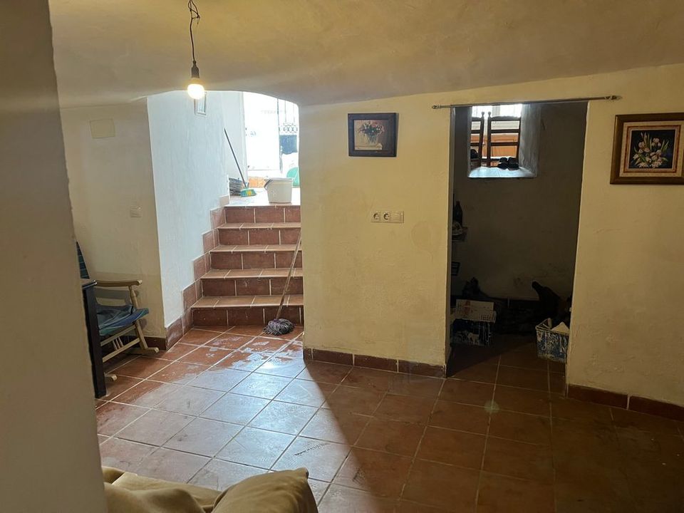 Cave house i Zujar, Granada - foto 5