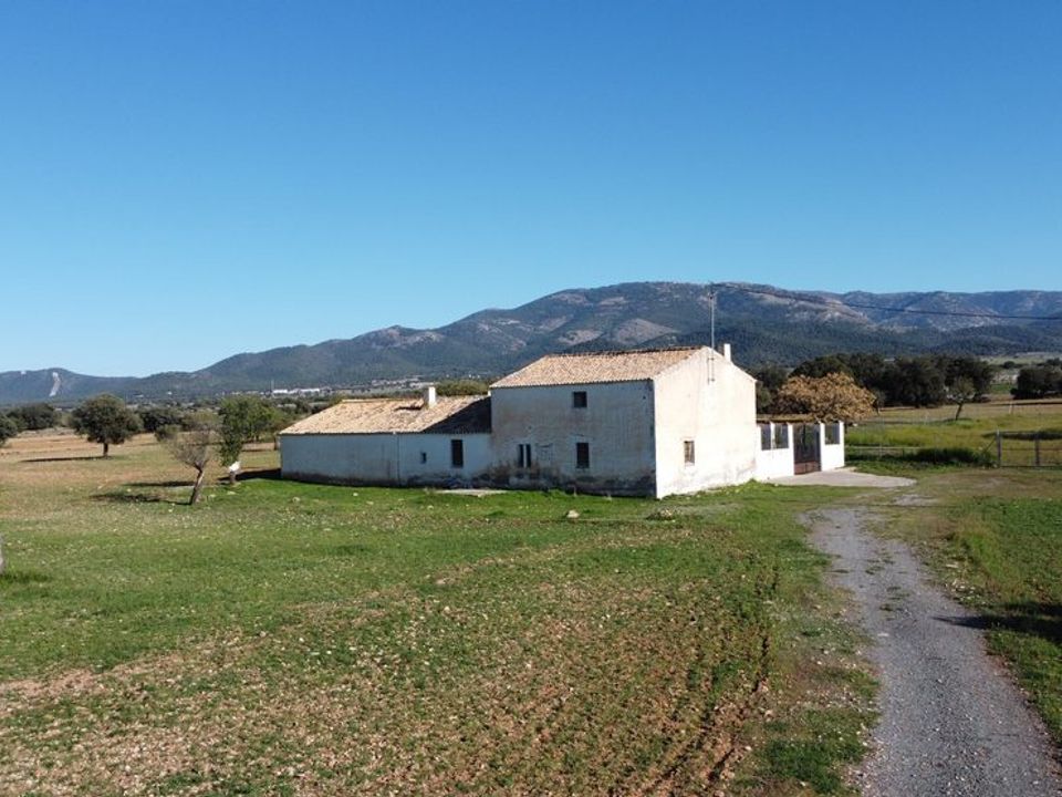 Landejendom i Baul, Granada - foto 2