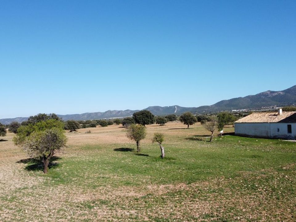 Landejendom i Baul, Granada - foto 3
