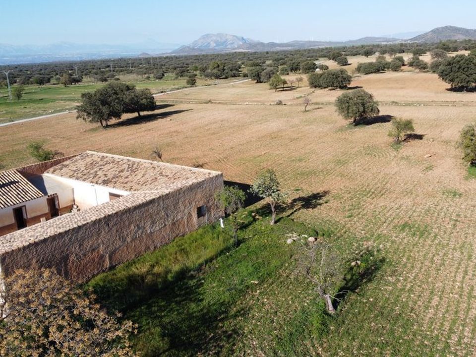 Landejendom i Baul, Granada - foto 4