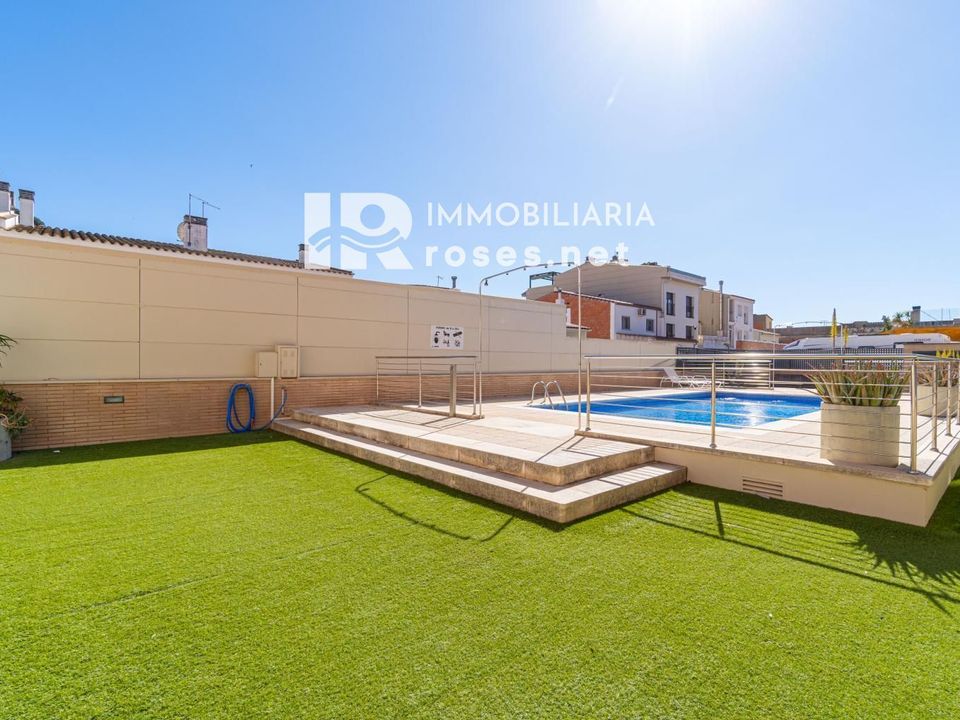 Apartament a Roses, Gerona - foto 2