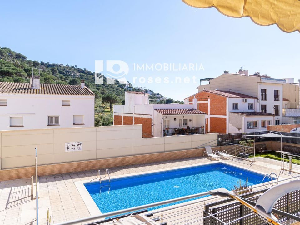 Apartament a Roses, Gerona - foto 3