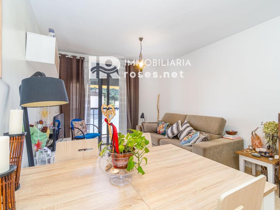 Apartament a Roses, Gerona - foto 4