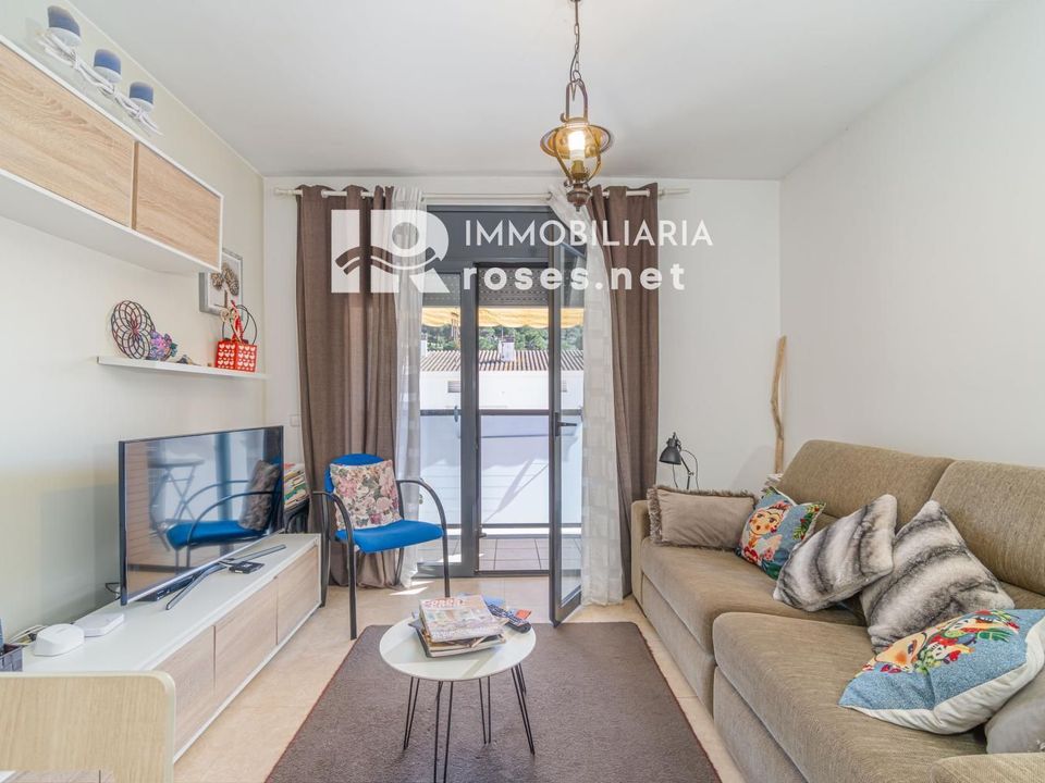 Apartament a Roses, Gerona - foto 5