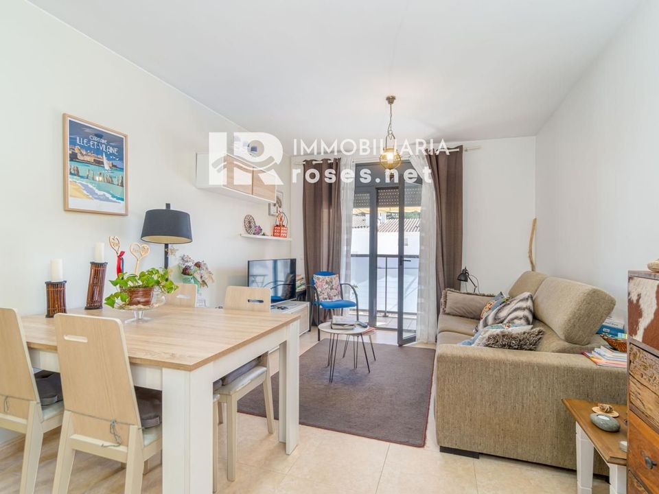 Apartament a Roses, Gerona - foto 1