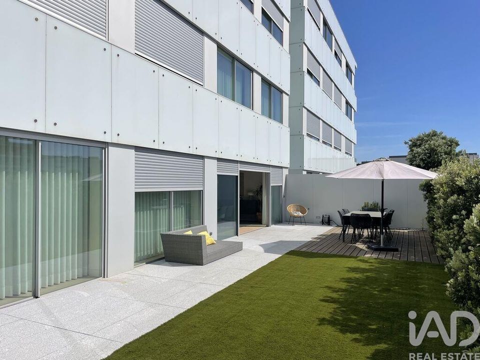 Apartamento em Vila do Conde, Porto - foto 1