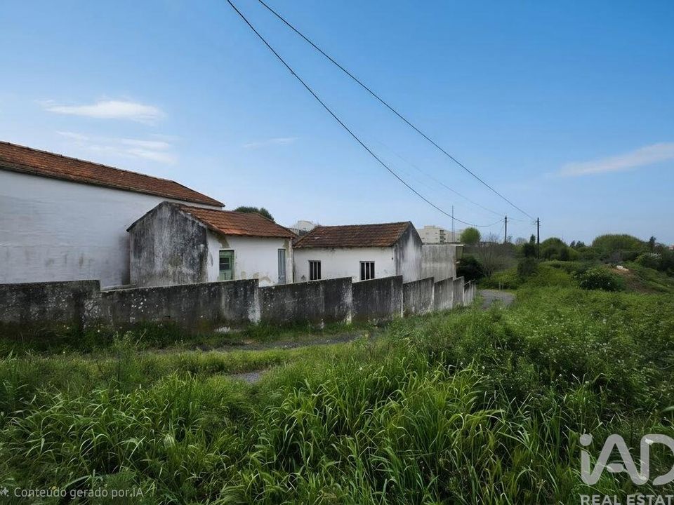 Byhus i Espinho, Aveiro - foto 1