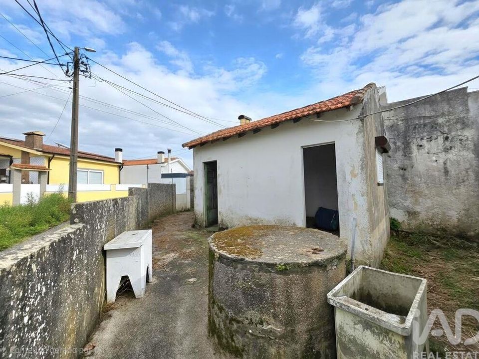 Byhus i Espinho, Aveiro - foto 2