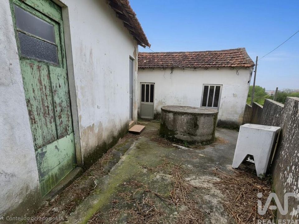 Byhus i Espinho, Aveiro - foto 3