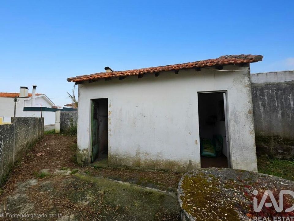 Byhus i Espinho, Aveiro - foto 4