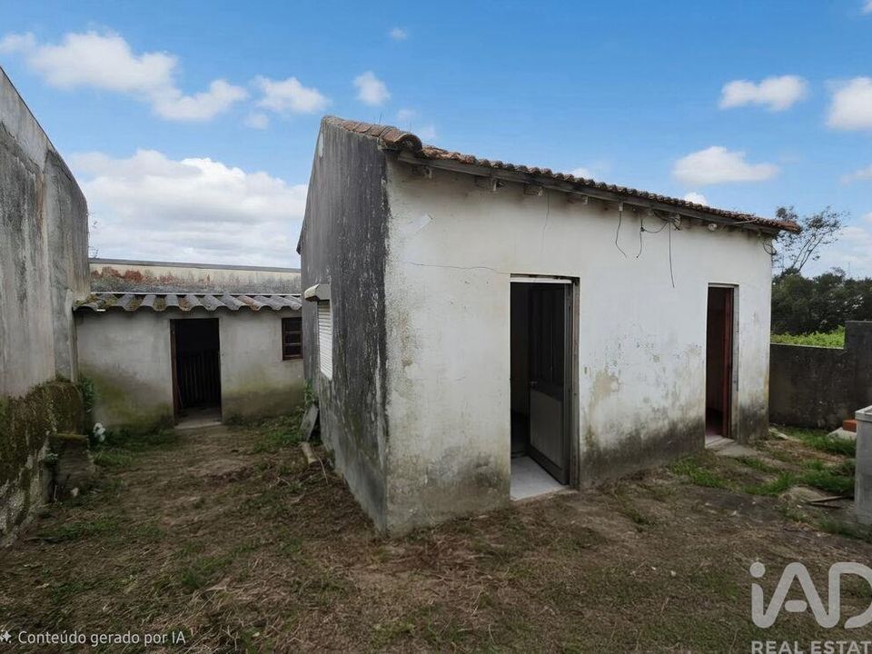 Byhus i Espinho, Aveiro - foto 5