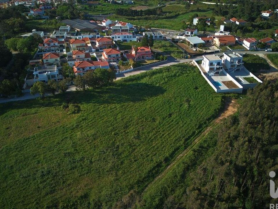 Helårsgrund i Caldas da Rainha, Leiria - foto 2