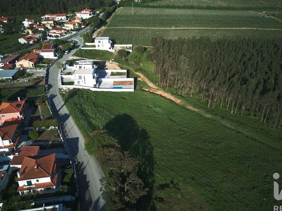 Helårsgrund i Caldas da Rainha, Leiria - foto 3