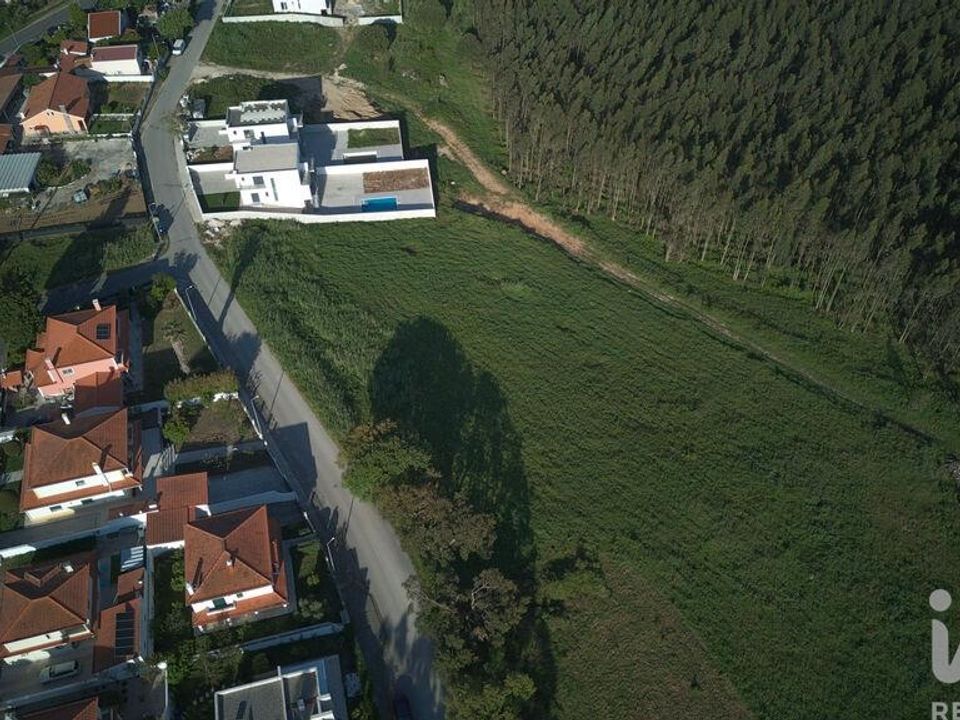 Helårsgrund i Caldas da Rainha, Leiria - foto 4