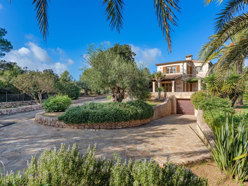 Masia a Pollenca, Mallorca - foto 2