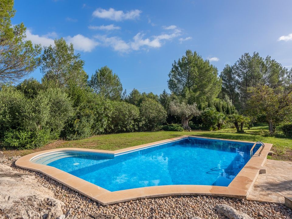 Masia a Pollenca, Mallorca - foto 5