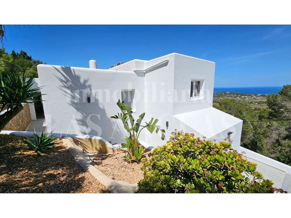 Villa i Sant Josep de sa Talaia, Ibiza - foto 4