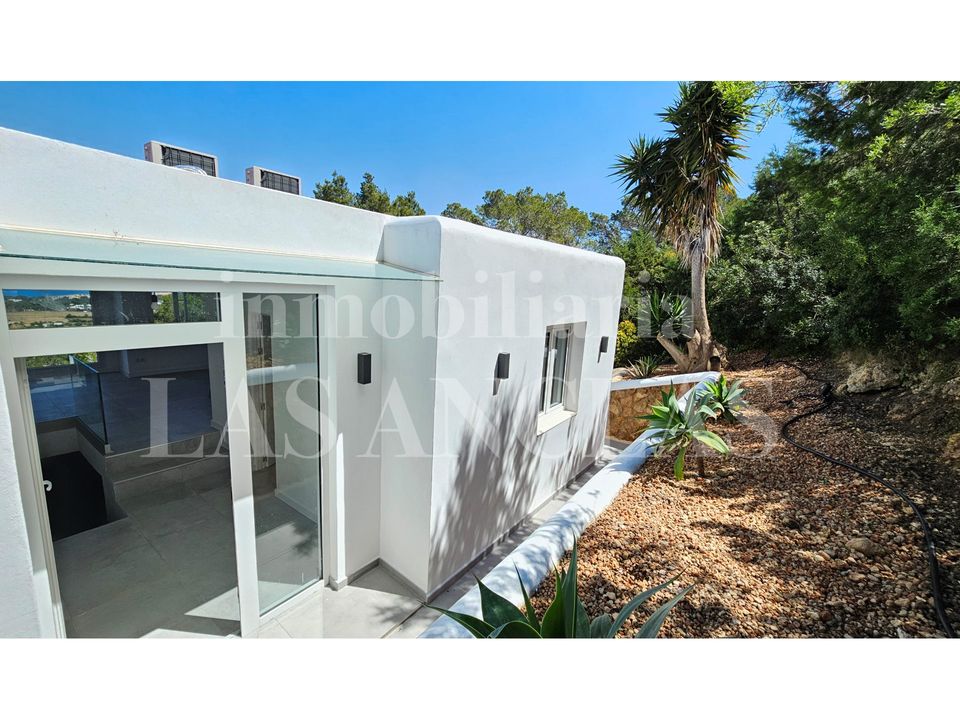 Villa i Sant Josep de sa Talaia, Ibiza - foto 5