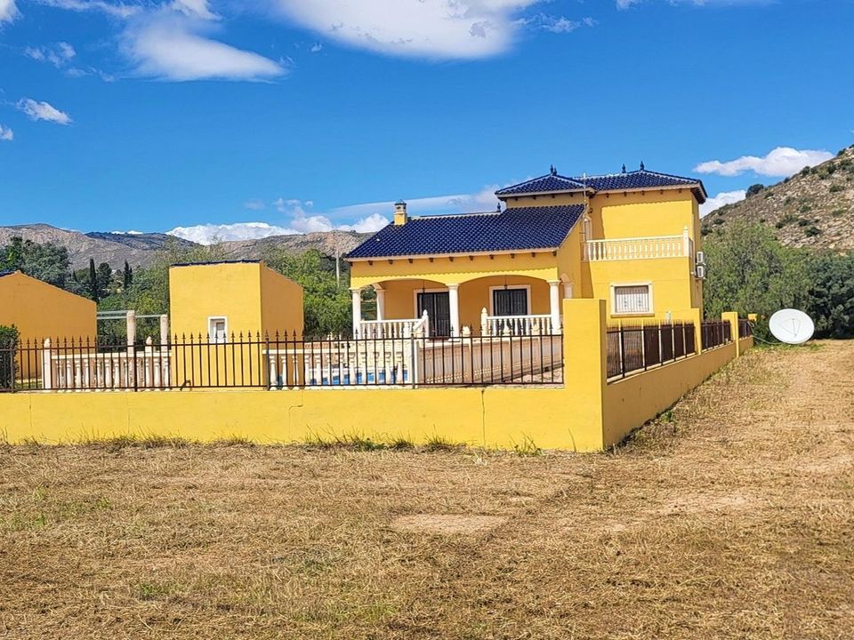 Villa i La Romana, Alicante - foto 2