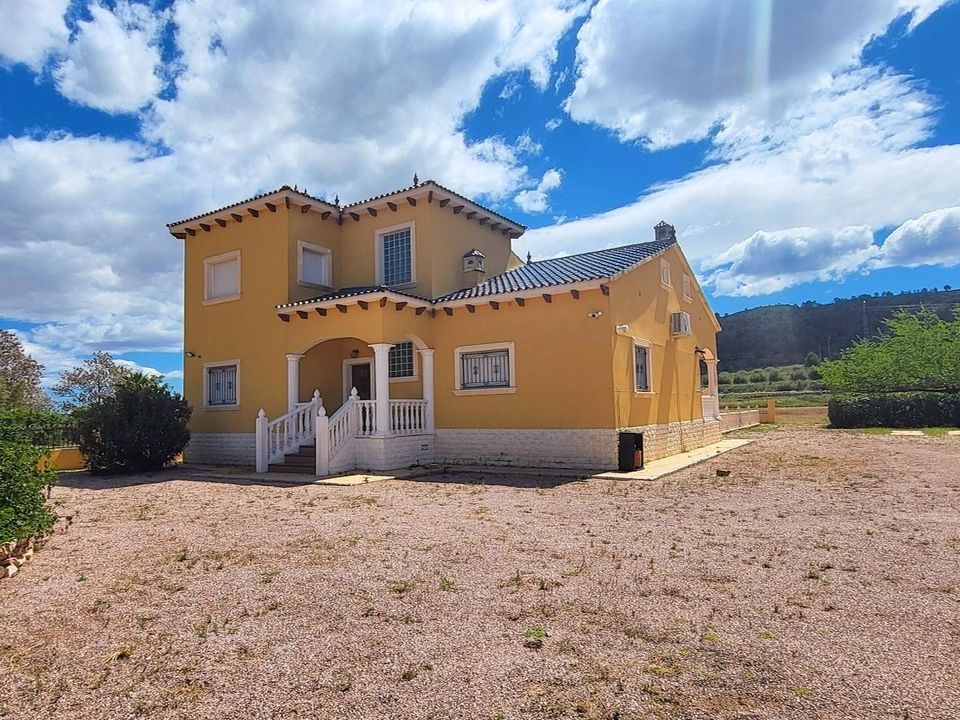 Villa i La Romana, Alicante - foto 3