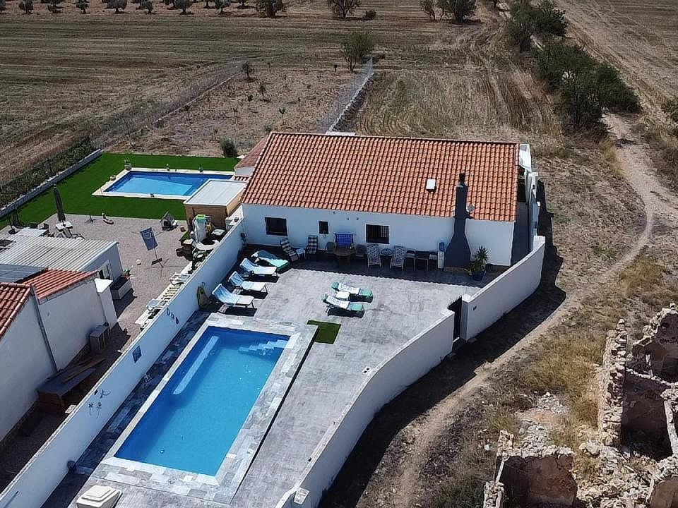 Villa i Caudete, Albacete - foto 1