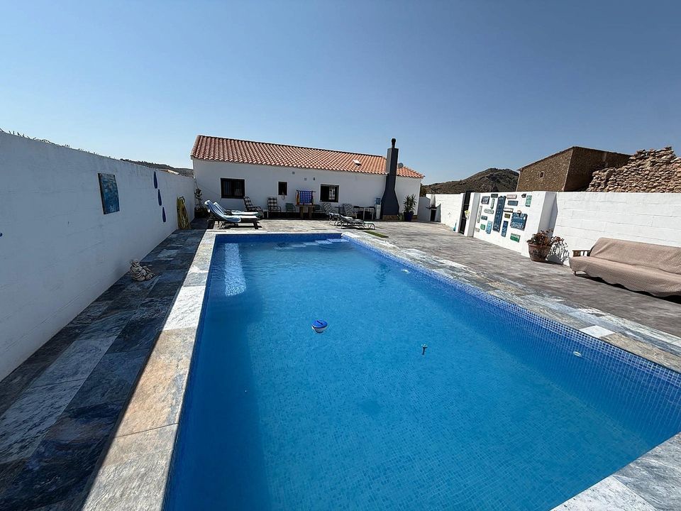 Villa i Caudete, Albacete - foto 2