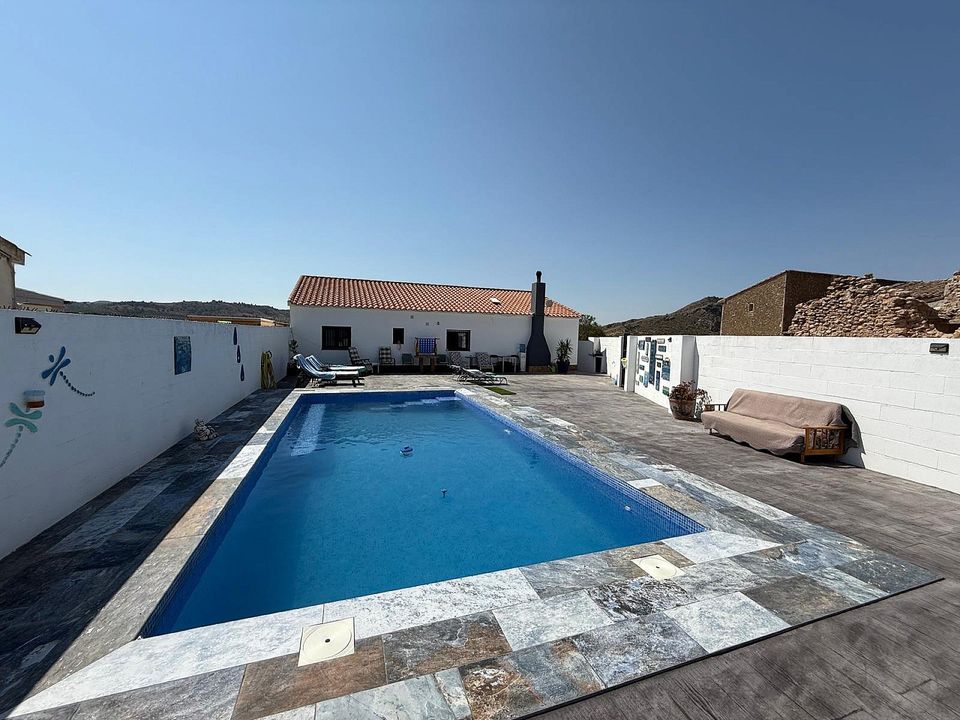 Villa i Caudete, Albacete - foto 4