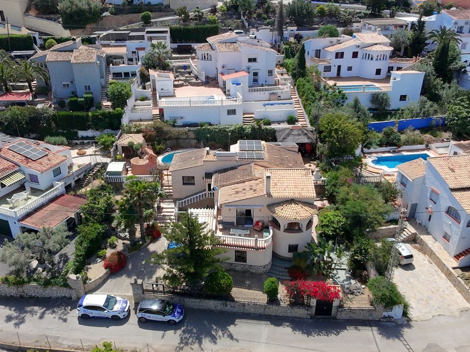 Villa i Orba, Alicante - foto 2