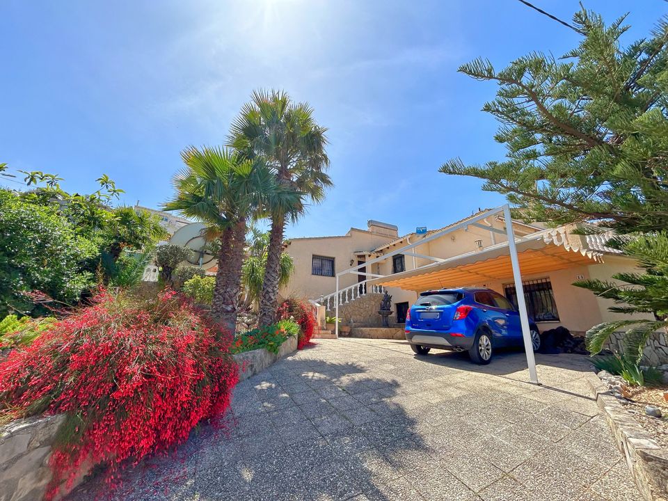 Villa i Orba, Alicante - foto 4