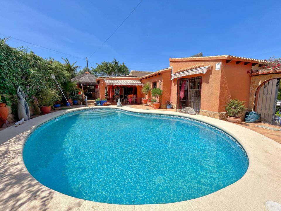 Villa i Orba, Alicante - foto 5