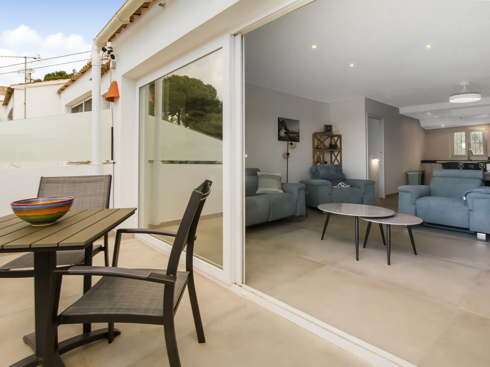 Villa i Moraira, Alicante - foto 3