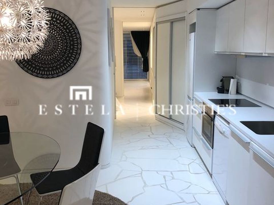 Lejlighed i Ibiza, Ibiza - foto 3
