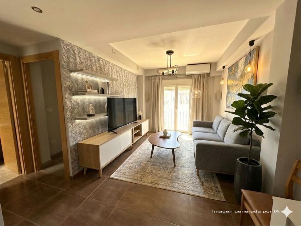 Apartament a Zaragoza, Zaragoza - foto 1